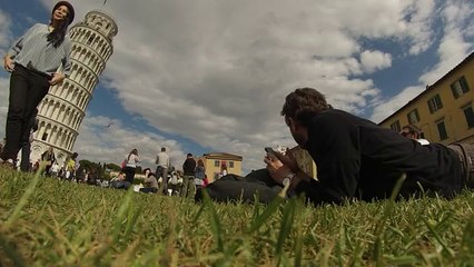 La Pisa GoPro Studio 2.0