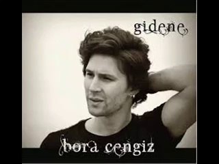 Bora Cengiz - Bu Aşk