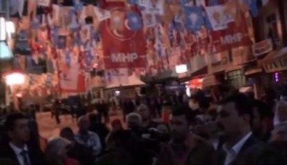 SÜLEYMAN SOYLU KONUŞMA