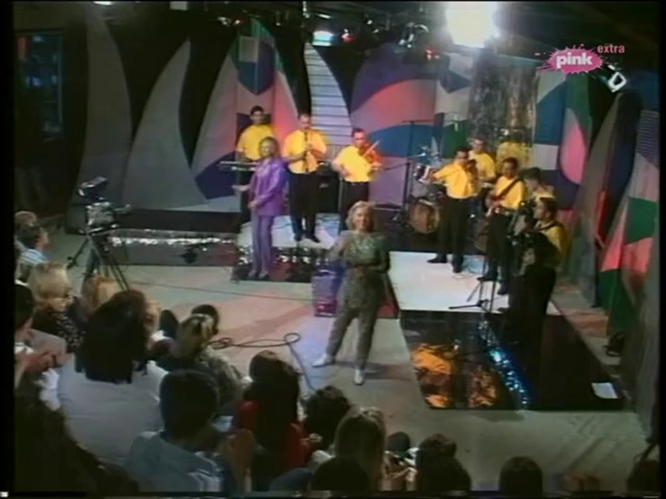 Zorica Markovic UZIVO - Na Uskrs sam se rodila