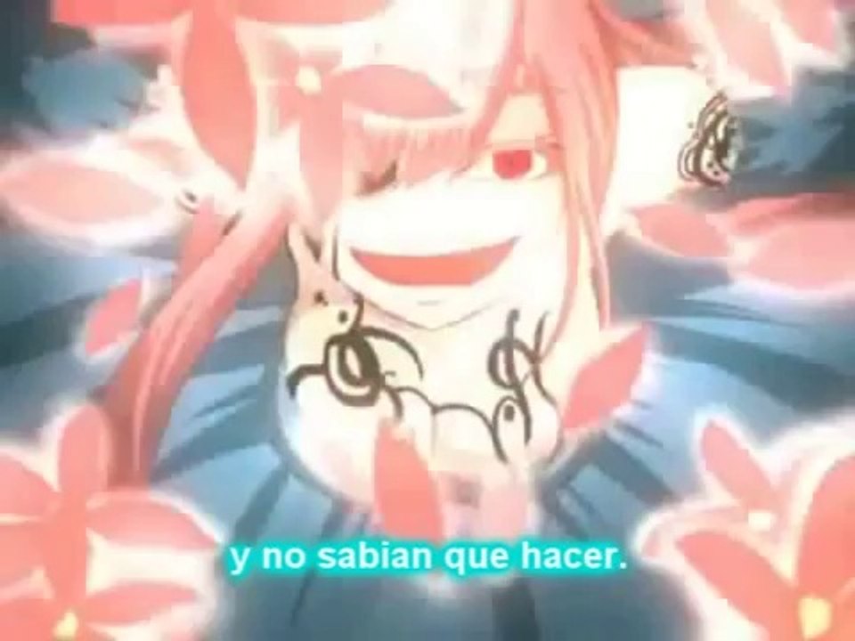 megurine luka  Madness of Miss Venomania Sub Esp.