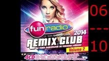 Fun Radio Remix Club 2014 Vol 1