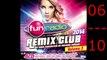 Fun Radio Remix Club 2014 Vol 1