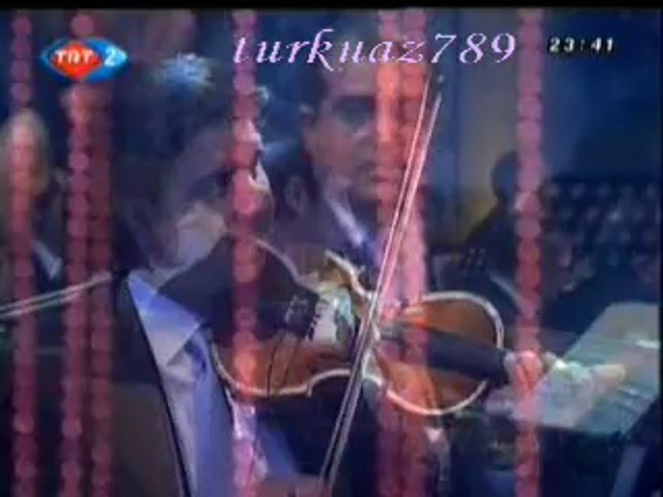 MİNİ MİNİ NİHÂVEND PEŞREV-Beste: Hüseyin Sâdettin AREL (1)