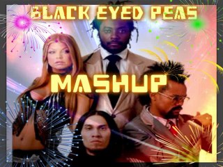 Black Eyed Peas VS Earth Wind & Fire - Promise Boom Boom