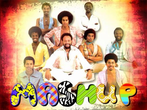 Earth Wind & Fire - Promise RAGGA STYLE