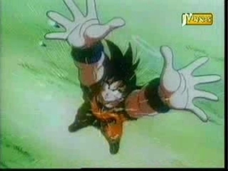 Dragon ball z