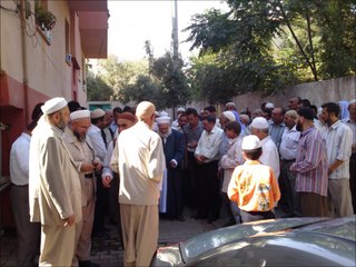 ŞEYH İZZEDDİN AKSAN (KS) 12. RESİM KLİBİ   Brinamın kawi kure kasidesi 6 1 2013