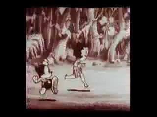 betty boop- is my plam read? (1934) (restored)