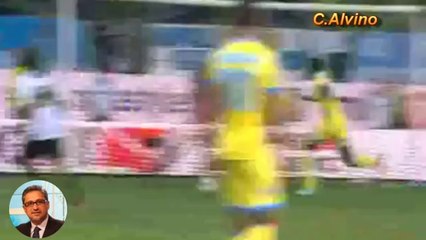 Parma Napoli 1-0 C. Alvino