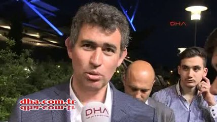 Metin Feyzioğlu: Başbakan'ın sarfettiği söz çok tehlikeli I www.halkinhabercisi.com