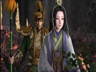 warriors orochi 3 : movies and events