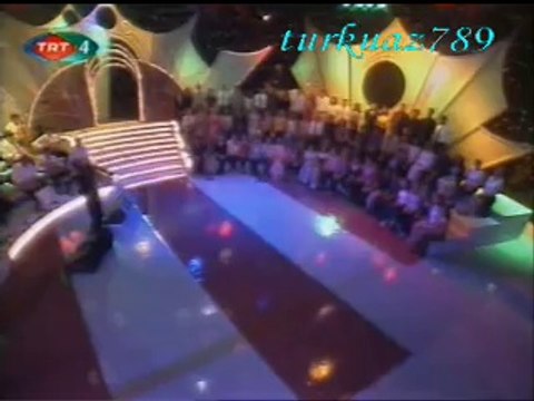 SULTÂNÎYEGÂH OYUN HAVASI (TRT Gençlik Halk Dansları Topluluğu)