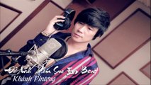 Để Anh Phía Sau Em (Beat Instrumental) - Khánh Phương 2014.(HOT SONG 2014)