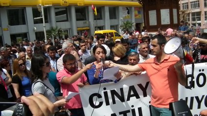 PSAKD:Öldürülenlerin Alevi oluşu tesadüf mü?-Sultan Kılıç