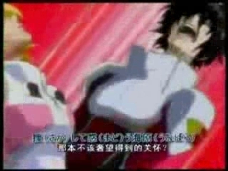 Gundam seed destiny