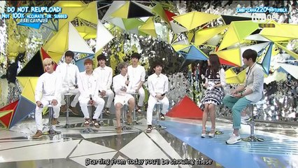 [eng] 140522 Infinite M.W.O part2.2