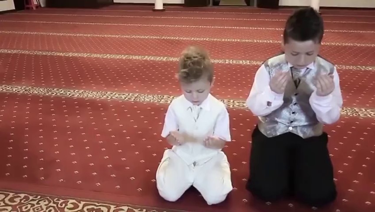 ILAHI - Para Allahut kemi me dal