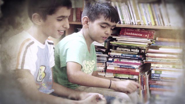 Zülfü Livaneli - Memik Oğlan (Berkin Elvan anısına)