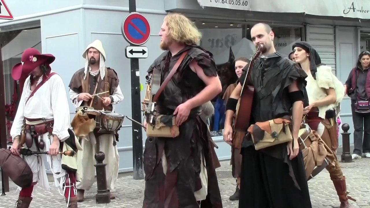 Les Compagnons du Gras Jambon