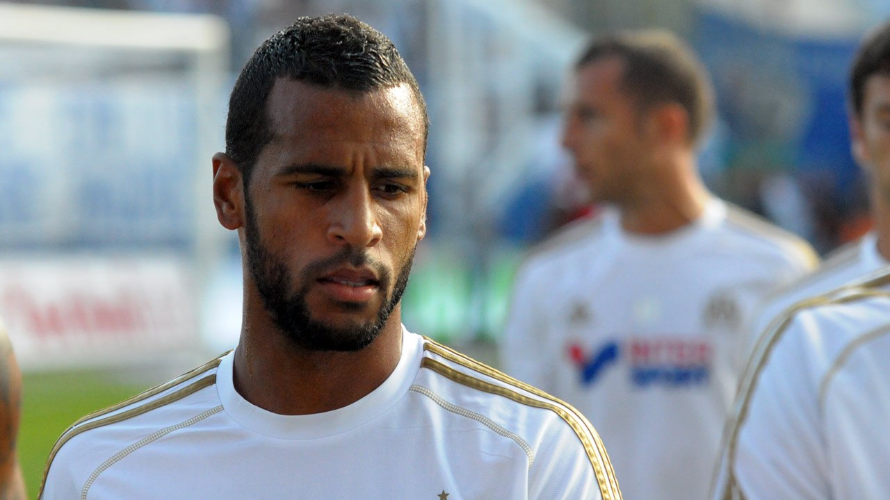 Sur le gril : Alaixys Romao