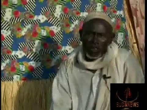 Ethnic cleansing in Darfur ... التطهير العرقي في دارفور