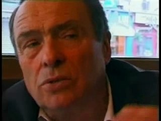 Pierre Bourdieu - Gauche-Droite (royal)