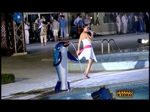 REYHAN ARIYORUM SENI BEN