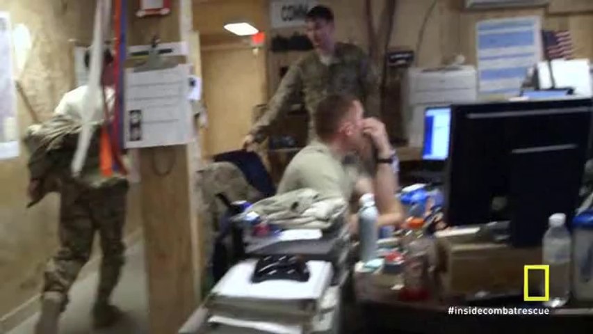 inside pararescue