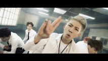 BTS - (Boy In Luv) MV (Dance ver.)