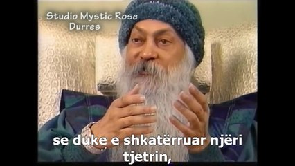 Dashuria është autentike vetëm kur të lë të lirë