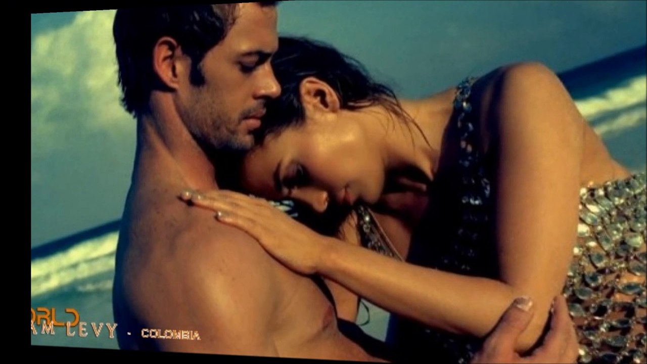 William Levy @willylevy29 Categoria Videoclips