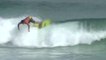 Highlights of Quiksilver Saquarema Prime Day 4 - Surf