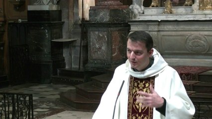 Père Philippe Hebert