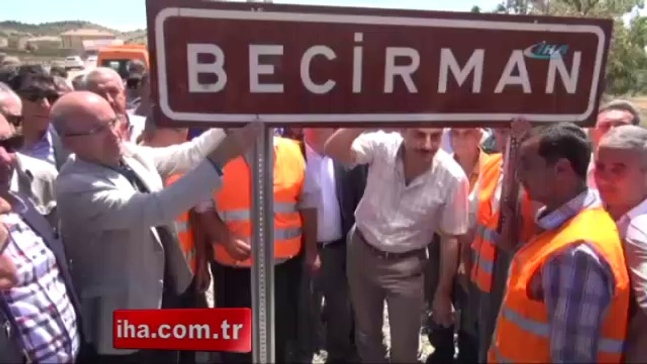 Maliye Bakanı Mehmet Şimşek -KonyaMesaj