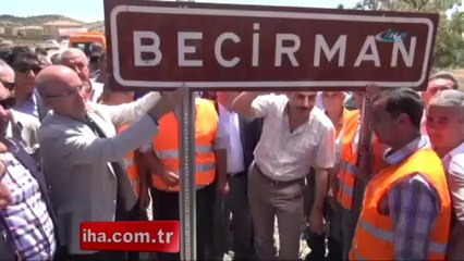 Maliye Bakanı Mehmet Şimşek -KonyaMesaj