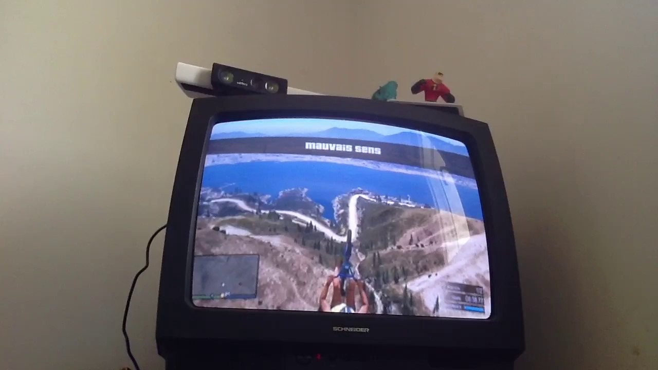 Comment voler en BMX
