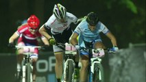 2014 MTB World Cup XCE Action Clip with Nove Mesto