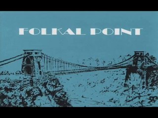 Scarborough Fair by Folkal Point