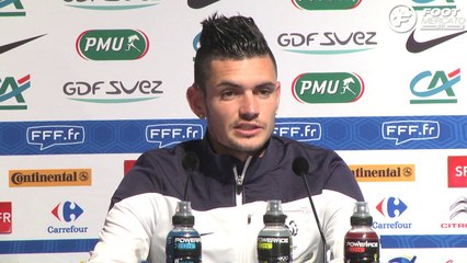Equipe de France : Cabella et l'utilisation de Twitter