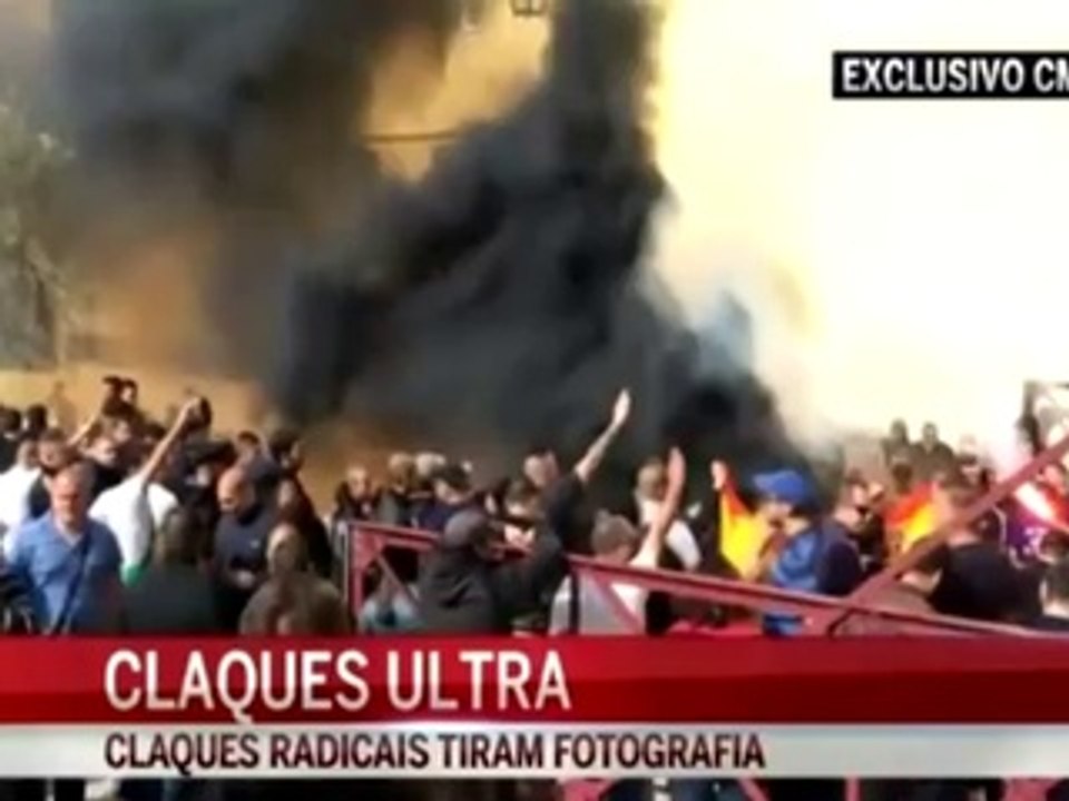 Ultras Sur - Seig Heil
