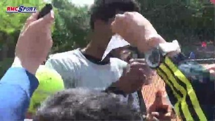 Tennis / Nadal reste le chouchou des enfants - 25/05