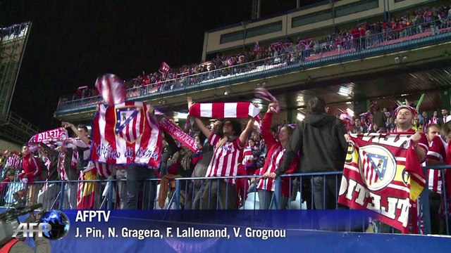 Réactions après la victoire du Real en Ligue des Champions