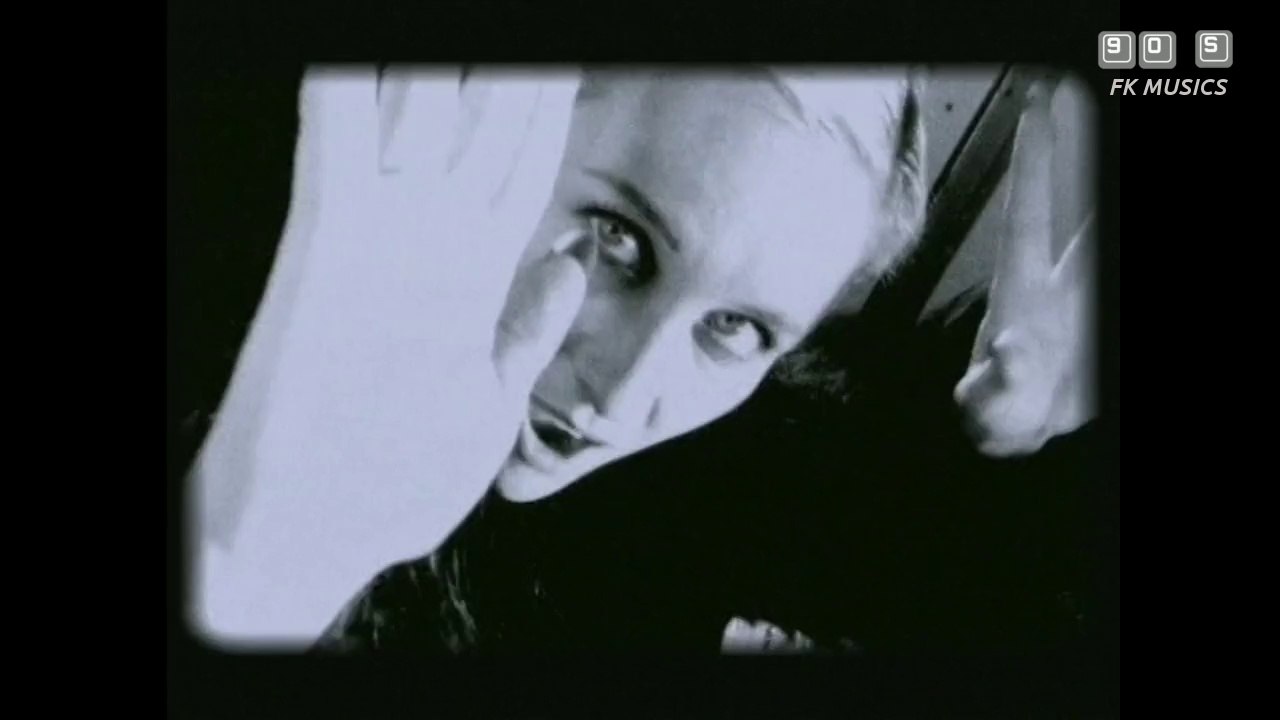 Double Vision - All Right