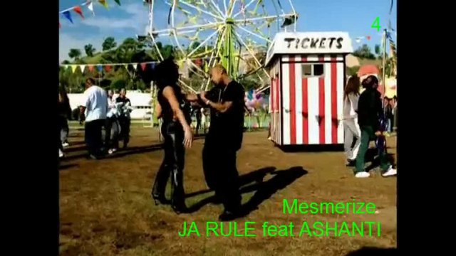 Billboard Top 20 Singles. March 22nd, 2003.