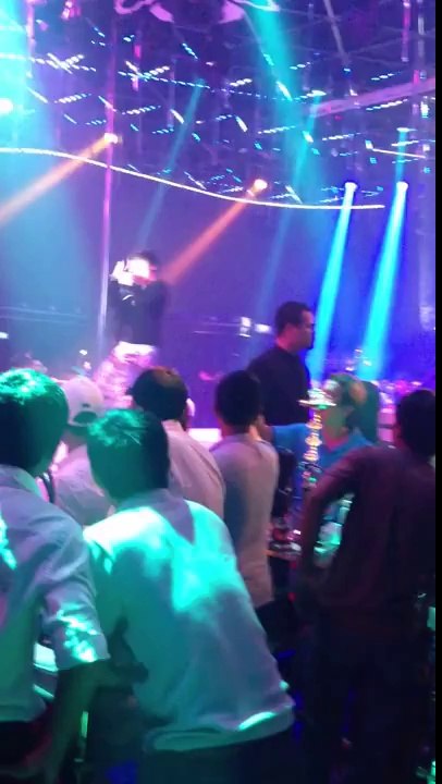 [Offical HD] Đành Thôi Quên Lãng & Món Qùa Sinh Nhật Remix (Bar New Phương Đông) - AFang