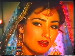 Ab Thaam Lo Jigar....-Aakhri mujra-...(1994)