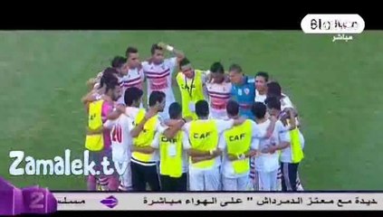 كواليس وتصريحات اللاعبين بعد الفوز على الهلال وقبلة عمر جابر لحازم امام