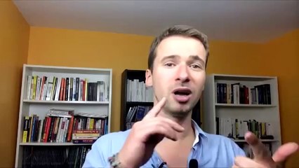 Interview de Roman, blogueur Pro