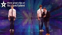 Only Boys Aloud - The Welsh choir_s Britain_s Got Talent 201